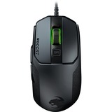 Roccat Kain 100 AIMO, Gaming-Maus schwarz