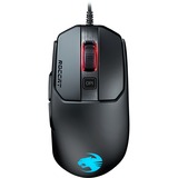 Roccat Kain 120 AIMO, Gaming-Maus schwarz