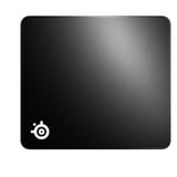 SteelSeries QCK EDGE, Gaming-Mauspad schwarz, Größe: L