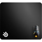 SteelSeries QCK EDGE, Gaming-Mauspad schwarz, Größe: L