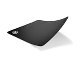 SteelSeries QcK+, Gaming-Mauspad schwarz, Retail