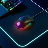 SteelSeries Rival 3, Gaming-Maus schwarz