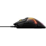 SteelSeries Rival 600, Gaming-Maus schwarz
