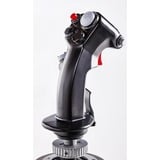 Thrustmaster F-16C Viper Hotas Add-On Grip schwarz