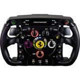 Thrustmaster Ferrari F1 Wheel Add-On, Austausch-Lenkrad schwarz/silber