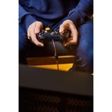 Thrustmaster GP XID Pro, Gamepad schwarz/orange
