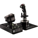 Thrustmaster Hotas Warthog schwarz/silber