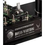 Thrustmaster Hotas Warthog schwarz/silber