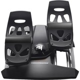 Thrustmaster Pedalset TFRP (Rudder Pedals), Pedale 