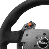 Thrustmaster Rally Wheel Sparco R383 Mod Add-On, Austausch-Lenkrad schwarz