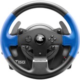 Thrustmaster T150 RS, Lenkrad schwarz/blau