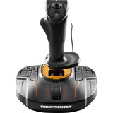 Thrustmaster T16000M FCS, Joystick schwarz/orange