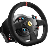 Thrustmaster T300 Ferrari Integral Racing Wheel, Lenkrad schwarz, Alcantara Edition