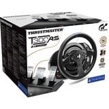 Thrustmaster T300 RS GT Edition, Lenkrad schwarz, für PC, Playstation 3, PlayStation 4
