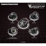 Thrustmaster TM Leder 28 GT Wheel Add-On, Austausch-Lenkrad 