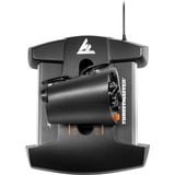 Thrustmaster TWCS Throttle, 2152 schwarz/orange