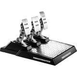 Thrustmaster T-LCM Pedals, Pedale silber/schwarz, PlayStation 4, Xbox One, PC