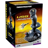 Thrustmaster USB Joystick schwarz