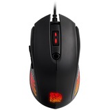 Tt eSPORTS Talon V2 RGB, Gaming-Maus schwarz