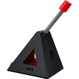 Zowie CAMADE II, Kabelmanagement schwarz/rot