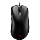 Zowie EC1, Gaming-Maus schwarz