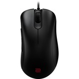 Zowie EC2-B, Gaming-Maus schwarz, Größe M