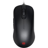 Zowie FK2-B DIVINA, Gaming-Maus schwarz, Medium