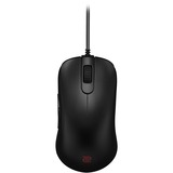 Zowie S2 Black, Gaming-Maus schwarz