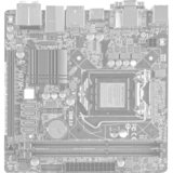 Supermicro MBD-X11SPi-TF-O, Mainboard