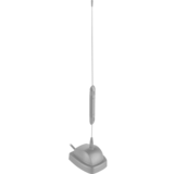 Hewlett Packard Enterprise AP-ANT-1W, Antenne grau, Indoor, RP-SMA, 6 dBi