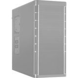 Chenbro RM143 1U Rackmount, Rack, Server-Gehäuse schwarz, 1 Höheneinheit