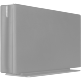 ASUS ROG Strix Aiolos, Laufwerksgehäuse schwarz