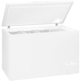 BEKO CF200CWN, Gefriertruhe weiß