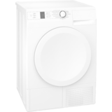 AEG T6DB60378, Kondensationstrockner weiß