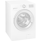AEG L9WEF80690 Serie 9000 , Waschtrockner weiß/schwarz, 60 cm