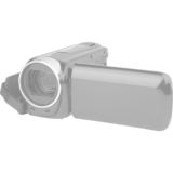 Panasonic AG-CX10EJ, Videokamera schwarz