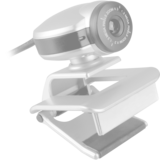 Lenovo Essential FHD Webcam schwarz