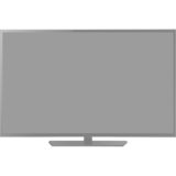 JVC LT-55VU3455, LED-Fernseher 139 cm (55 Zoll), schwarz, UltraHD/4K, Tripple Tuner, Smart TV, TiVo Betriebssystem