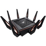 ASUS GT-AX11000, Router schwarz/gold