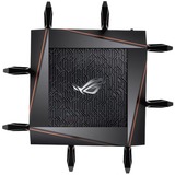 ASUS GT-AX11000, Router schwarz/gold