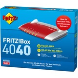 AVM FRITZ!Box 4040, Router 