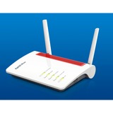 AVM FRITZ!Box 6850 LTE, Mobile WLAN-Router 