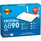 AVM FRITZ!Box 6890 LTE, Router 