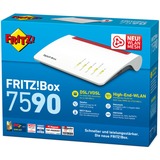 AVM FRITZ!Box 7590, Mesh Router 