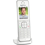 AVM Fon C6, Mobilteil weiß