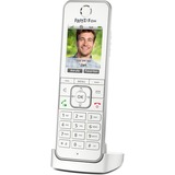 AVM Fon C6, Mobilteil weiß