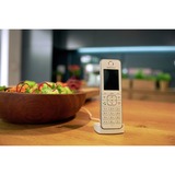 AVM Fon C6, Mobilteil weiß