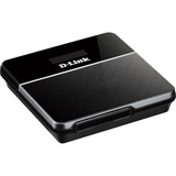 D-Link DWR-932 LTE-Hotspot, WLAN-LTE-Router Mobile Hotspot