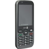 Doro 7010, Handy Grau, LTE
