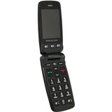 Doro Primo 406, Handy Schwarz